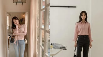 3 mẫu jeans nên sở hữu trong mùa đông này