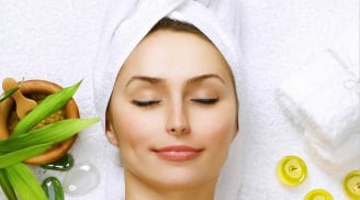 3 tips cơ bản khi chăm sóc da dành cho nàng bận rộn