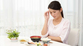 4 hành vi đang âm thầm 'đánh cắp' sức khỏe của chị em