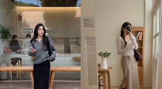 4 kiểu sẽ giúp bạn tạo ra những outfit mùa đông cực kỳ nổi bật