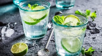 5 loại đồ uống giúp đào thải axit uric nhanh và hiệu quả