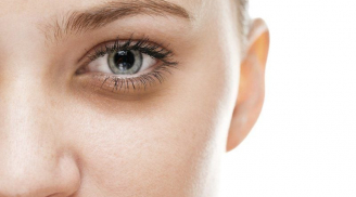 6 thực phẩm giúp giảm quầng thâm