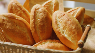 Ăn bánh mì ngon, bổ, rẻ nhưng cực hại cho 5 nhóm người này