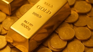 Bảng giá vàng 9999 24K 18K SJC ACB DOJI PNJ hôm nay 17/11/2025