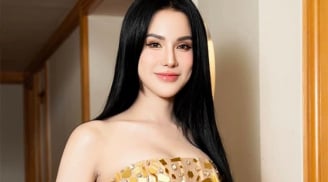 Diệp Lâm Anh thừa nhận chưa có giây phút nào thực sự cảm thấy an toàn