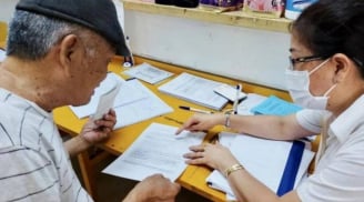 Lịch chi trả lương hưu, trợ cấp BHXH tháng 12/2025: Hơn 600.000 người cần lưu ý