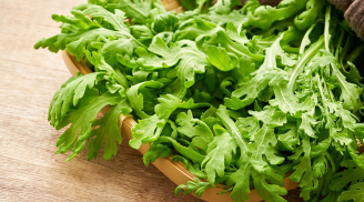 Loại rau canxi gấp 30 lần thịt bò, ăn 2 lần/tuần giúp cơ thể dẻo dai: Bí quyết mùa đông không ốm