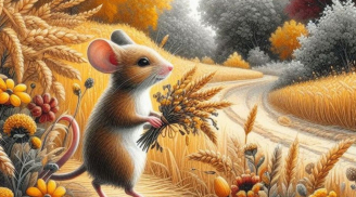 Lộc Đất Đai Tưng Bừng 2 năm tới: 3 tuổi rước lộc kinh doanh, về nhà phong thủy vượng, Giàu nhất số 2