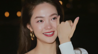 Minh Hằng tiết lộ bị tắc dây thần kinh số 3