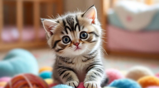 Nói ít làm nhiều: 3 tuổi vững vàng như đồng, uy lực khiến người khác nể trọng, càng già càng giàu