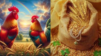 Sau đêm 1/10 âm: 3 tuổi ra ngõ thấy Vàng, về nhà gặp Quý Nhân, cơ hội 'Nghìn Năm Có Một' đang đến gần