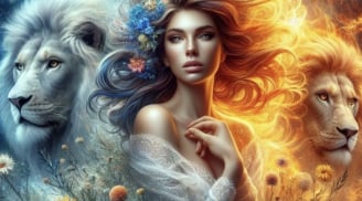 Thứ Tư (19/11) rộn ràng khí thế, tiền về phấp phới: 3 cung hoàng đạo mở cửa đón tài lộc bất ngờ