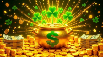 Từ 1-15/10 âm: 3 tuổi tiền bạc phủ phê, làm gì cũng thuận, 1 tuổi mối quan hệ tốt đẹp thúc đẩy công việc