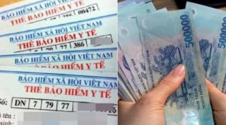 Từ nay, người tham gia BHYT đủ 5 năm liên tục sẽ nhận 3 triệu đồng/tháng – Thực hư ra sao?