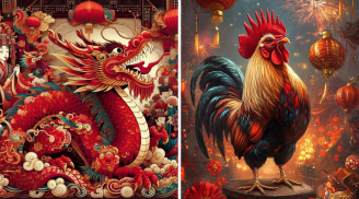 Tử vi tháng 10 âm: Con giáp nào giàu có đổi đời, tuổi nào cần thận trọng?