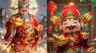 3 tuổi có cung Quan Lộc thăng hoa từ tuổi 45 trở đi, tài danh lợi cùng tăng phi mã