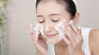 4 bước skincare tối giản  nhưng chống lão hóa đỉnh