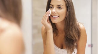 4 thói quen hàng ngày vắt kiệt độ ẩm  và làm da lão hóa sớm mà bạn không ngờ tới