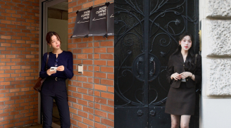 5 mẫu giày tuyệt đẹp sau đây xứng đáng có mặt trong tủ đồ mùa lạnh của chị em