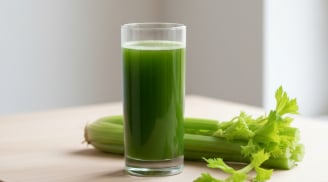 5 thức uống buổi sáng giúp giải độc cực nhanh, làm nhẹ bụng và hỗ trợ giảm cân tự nhiên