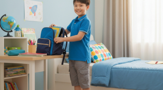 7 kỹ năng sống bố mẹ phải dạy con càng sớm càng tốt: Quan trọng hơn cả học giỏi