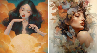 Ai sinh vào 3 ngày này: Tốt bụng, rộng lượng, biết đủ, cuộc sống nhẹ nhàng, bình an