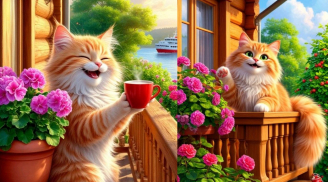 An cư lạc nghiệp trong 2 năm tới: 3 tuổi gặp cơ hội Mua Đất Cất Nhà Tậu Xe, công việc thuận lợi