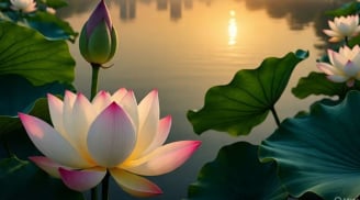 Khi làm 1 việc tốt hãy nhớ 3 điều này để phúc không mất đi, đừng để tưởng tốt mà lại không tốt