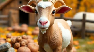 Nghèo cũng không hèn: 3 con giáp tự trọng cao, sống sạch, càng về già càng êm ấm, giàu phúc giàu tình