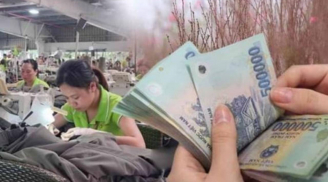 Tin nóng Hà Nội: 60.000 lao động sắp được nhận 1 triệu đồng hỗ trợ