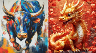 Top 3 con giáp Bật Chế Độ Hút Tiền, 2026 thăng hoa, 2027 đổi đời rực rỡ