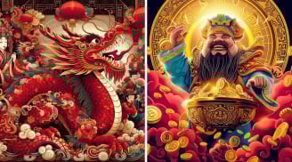 Top 3 con giáp Trúng Số Giàu To, từ 2026 an cư đổi đời