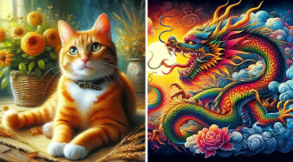 Từ 1/10 đến 10/10 âm lịch: 3 con giáp tài lộc đột phá, có của ăn của để
