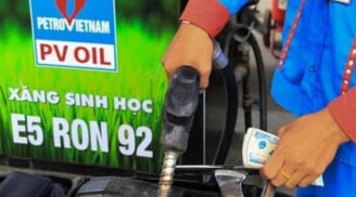 Từ tháng 6/2026, Việt Nam chỉ bán xăng sinh học E10, E5: Người dân cần chuẩn bị gì?