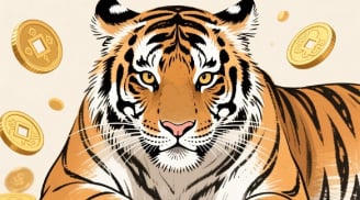 Từ thứ Năm đến Chủ Nhật (20-23/11), 3 tuổi tài lộc thăng hoa, tiền của dư dả