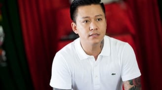 Tuấn Hưng trải lòng sau lễ tang của mẹ