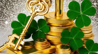 3 cung hoàng đạo may mắn nhất trong 10 ngày cuối tháng 11 dương lịch: Hốt vàng hốt bạc, gặp thời 'Trúng Số'