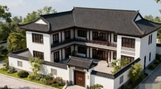 5 đặc điểm nhận biết ngôi nhà tốt: Càng ở càng thịnh vượng, giàu sang - Ngôi nhà của bạn có đủ bao nhiêu?