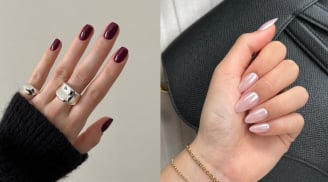 Ba kiểu làm đẹp làm nổi bật vẻ nhợt nhạt, nhăn nheo và không đều màu của đôi tay