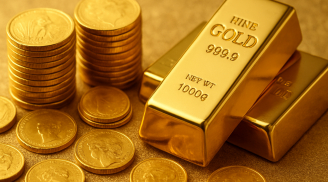 Bảng giá vàng 9999 24K 18K SJC ACB DOJI PNJ hôm nay 19/11/2025