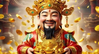 Hết ngày 20/11: 3 con giáp tiền tài đổ ập xuống đầu