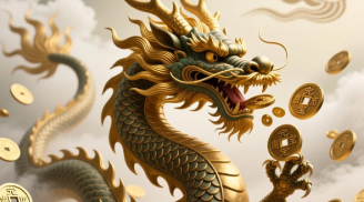 Mùng 1 sớm mai, mùng 2 đầu tháng: 3 tuổi cầu được ước thấy, tiền của rủng rỉnh