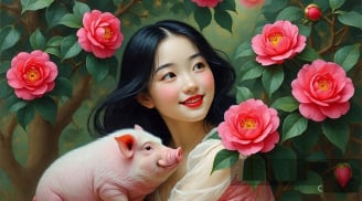 Tài Đức Song Hành: 3 tuổi Chẳng Chờ Vận May vẫn giàu