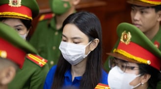 Thùy Tiên không nhận là Hoa hậu