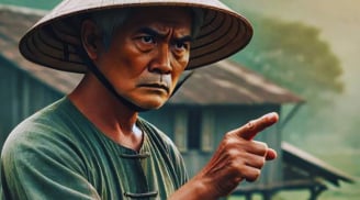 Tổ Tiên nói: 'Đáng sợ nhất là ngày đầu tiên của tháng 10 âm', vì sao lại thế?