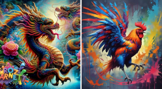 Top 3 tuổi Cá Chép Hóa Rồng, Giàu Sang Thẳng Tiến sau ngày 20/11