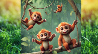 Từ 1-15/10 âm: 3 tuổi công việc thông thuận nhưng tình cảm dễ rạn nứt vì nóng vội vô tâm