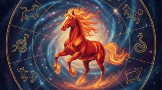 Từ 20/11 đến 1/12, 3 con giáp Hóa Giải Tam Tai, giàu khủng