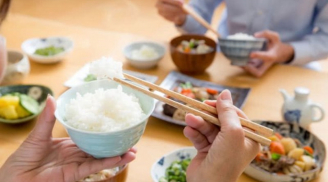 Tuân thủ 3 điều trước khi đi ngủ, khi thức dậy và sau bữa ăn để cải thiện sức khỏe và tuổi thọ