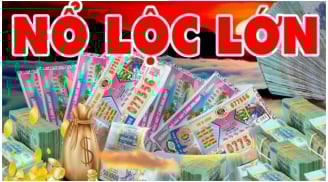 3 con giáp Ăn Lộc Tổ Tiên: Trúng số 200 tỷ trả nợ - đổi đời